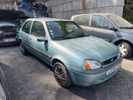 Foto pieza de coche